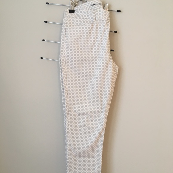 Slim City ankle dress pants - Picture 2 of 3